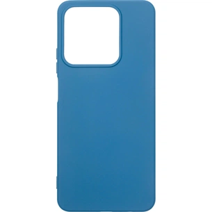 Чохол до мобільного телефона Armorstandart ICON Realme C63 4G / C61 4G / Note 60 4G Blue (ARM83025) зображення 1