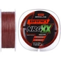 Шнур Brain fishing NRG 8X sinking 150m 0.08mm 7.2kg Brown (1858.20.81) - зменшене зображення 2