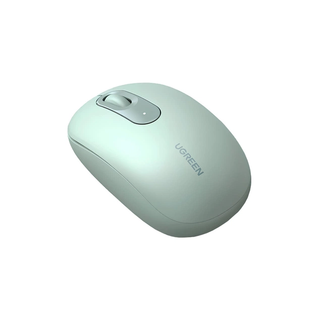 Мишка Ugreen MU105 Wireless Green (90672) - зображення 1