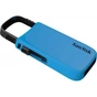USB флеш накопичувач SanDisk 32GB Cruzer U Blue USB 2.0 (SDCZ59-032G-B35BZ) - зменшене зображення 2