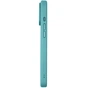 Чохол до мобільного телефона Armorstandart Lush MagCase Apple iPhone 18 Pro Max Turquoise (ARM92551) - зменшене зображення 3