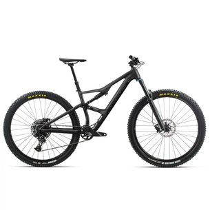 Велосипед Orbea Occam 29" H20-Eagle 2020 M Black (K26217MY) зображення 1