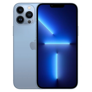 Мобільний телефон Apple iPhone 13 Pro Max 1 TB Sierra Blue (REF A) BREEZY (2AMLLN3) зображення 1