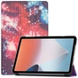 Чохол до планшета BeCover Smart Case Oppo Pad Air 2022 10.36" Space (709527) - зменшене зображення 2