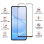 Скло захисне BeCover Realme Note 80 Black (716180) - зменшене зображення 3
