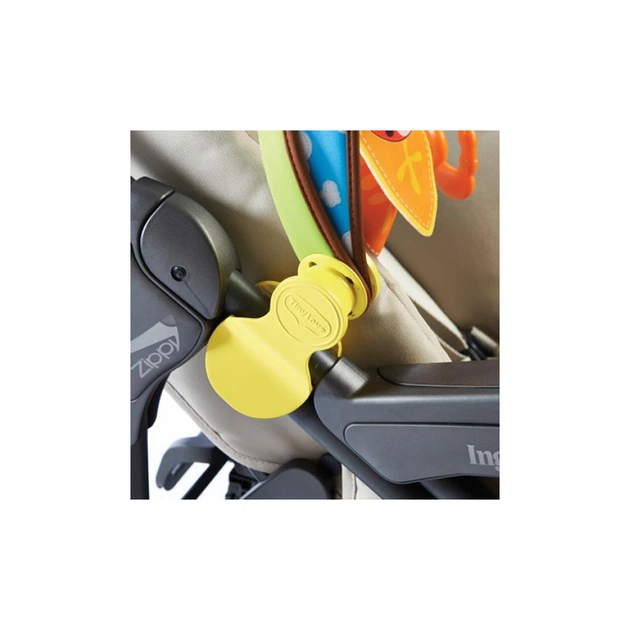 Іграшка на коляску Tiny Love Лісова казка (1403100458) - picture 6