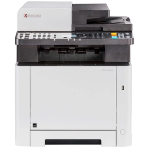 Багатофункціональний пристрій Kyocera Ecosys M5521cdw (1102R93NL0) зображення 1