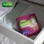 Підгузки для дорослих Depend Трусики для жінок M/L (5029053560724) - зменшене зображення 8