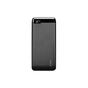 Батарея універсальна Ttec 20000mAh, Output 2*USB + Type-C, 20W, Black (2BB186S) - уменьшенное изображение 1