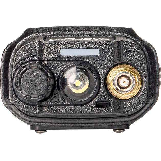 Портативна рація Baofeng UV-21M Black - picture 5