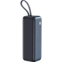 Батарея універсальна Sandberg 27000mAh 140W+100W PD/140W, with built-in Type-C cable 140W (421-31) - зменшене зображення 3