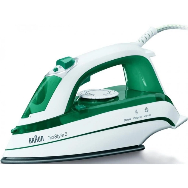 Праска Braun TS 345 (TS345) - изображение 1