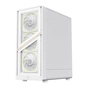 Корпус для ПК Gamemax AERIS 330 GW - зменшене зображення 7