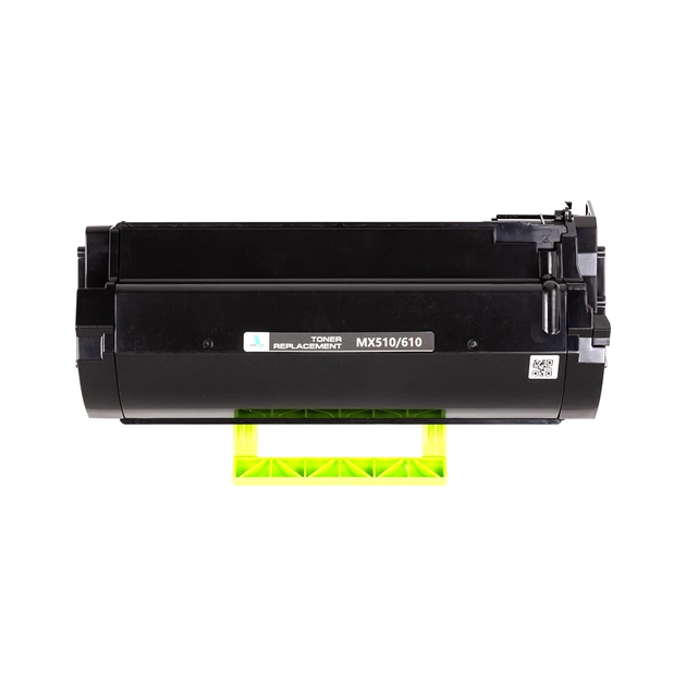 Картридж PowerPlant Lexmark MX510/MX610 чип (PP-TFL257XB) - изображение 1
