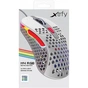 Мишка Xtrfy M4 RGB Retro Grey (XG-M4-RGB-RETRO) - зменшене зображення 8
