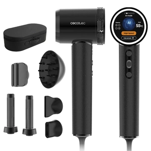 Фен Cecotec DryGlam Waves i-Sensor Pro (A01_EU01_118879) зображення 1