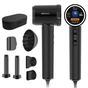 Фен Cecotec DryGlam Waves i-Sensor Pro (A01_EU01_118879) - зменшене зображення 1