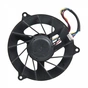 Вентилятор ноутбука Dell Studio 1535/1536/1537 DC(5V,0.5A) 4pin (DFS551305MC0T) - зменшене зображення 2