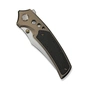 Ніж Weknife Skynix Carbon (WE24087-3) - зменшене зображення 6