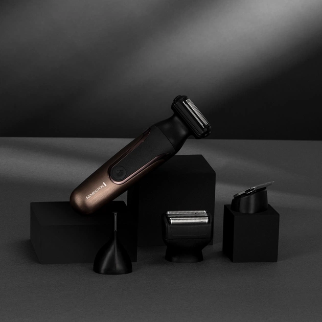 Тример Remington PG780 - изображение 7