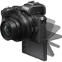 Цифровий фотоапарат Nikon Z50 + FTZ adapter (VOA050K003) - зменшене зображення 7