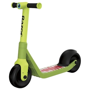 Самокат Razor Wild Ones Junior Kick Scooter Dinosaur (585367) зображення 1