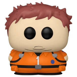 Фігурка Funko Pop South park S6 Ерік Картмен (86306) зображення 1