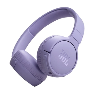 Навушники JBL Tune 670NC Purple (JBLT670NCPUR) зображення 1