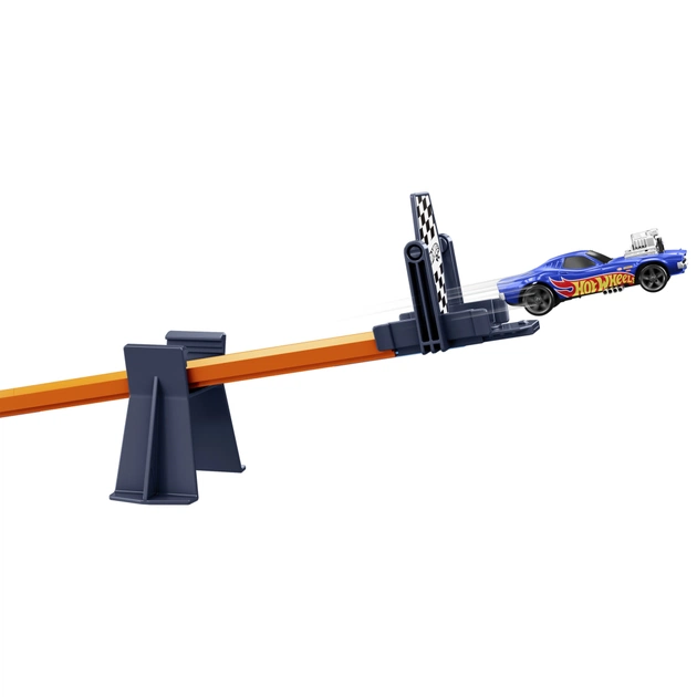 Автотрек Hot Wheels Speed challenge (HXX45) - picture 3