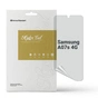 Плівка захисна Armorstandart Anti-spy hydrogel Samsung A07s 4G (ARM93776) - зменшене зображення 1