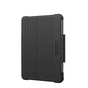 Чохол до планшета UAG iPad Air 11" (Gen 6 2024) Metropolis SE Black (124473114040) - зменшене зображення 6