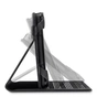 Чохол до планшета Belkin 7 Universal, Verve Tab Folio Stand black-blue (F8N672ttC02) - зменшене зображення 3