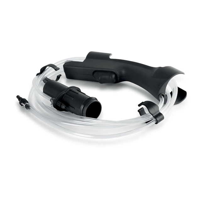 Пилосос Bosch BWD41700 - picture 12