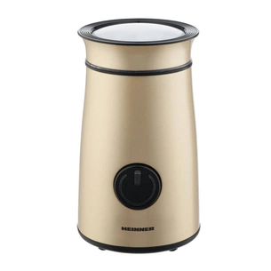 Кавомолка HEINNER HCG-150IXGD зображення 1