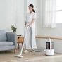 Пилосос Deerma Vacuum Cleaner (Wet and Dry) (TJ200) - зменшене зображення 5