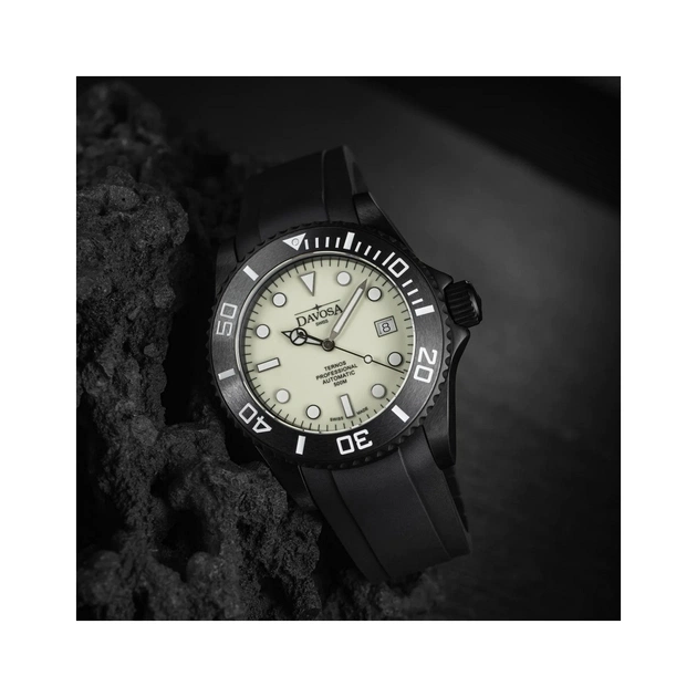 Наручний годинник Davosa 161.583.10 - зображення 5