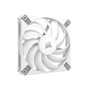 Кулер до корпусу Corsair AF120 Slim White (CO-9050145-WW) - зменшене зображення 2