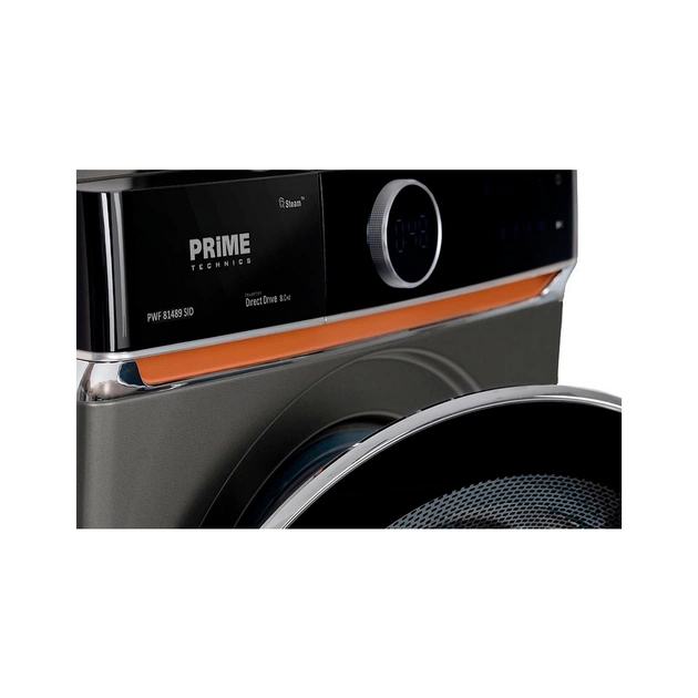 Пральна машина PRIME Technics PWF 91479 SID - picture 8