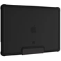 Чохол до ноутбука UAG 13" Apple MacBook Pro 2020-2022 Lucent, Black/Black (134006114040) - зменшене зображення 10