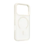 Чохол до мобільного телефона Armorstandart Mystiq MagCase Apple iPhone 17 Pro White (ARM91603) - зменшене зображення 2