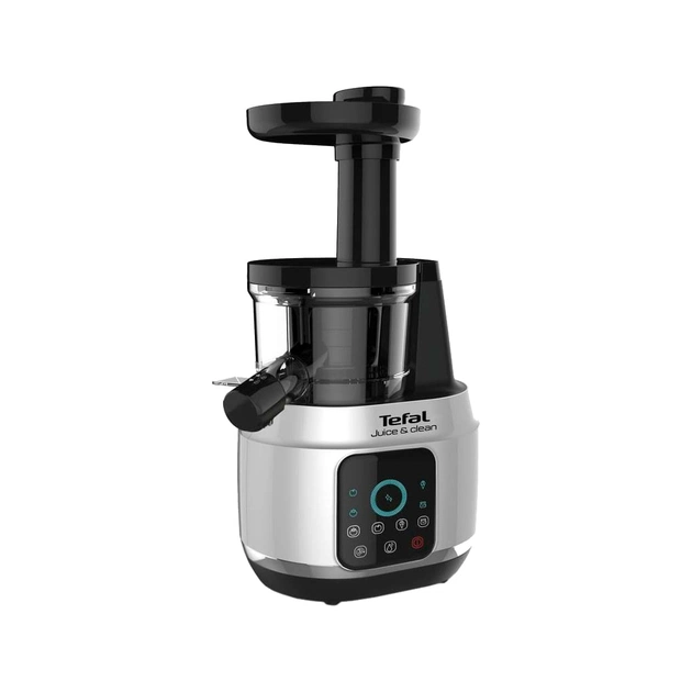 Соковижималка Tefal ZC420E38 - picture 5