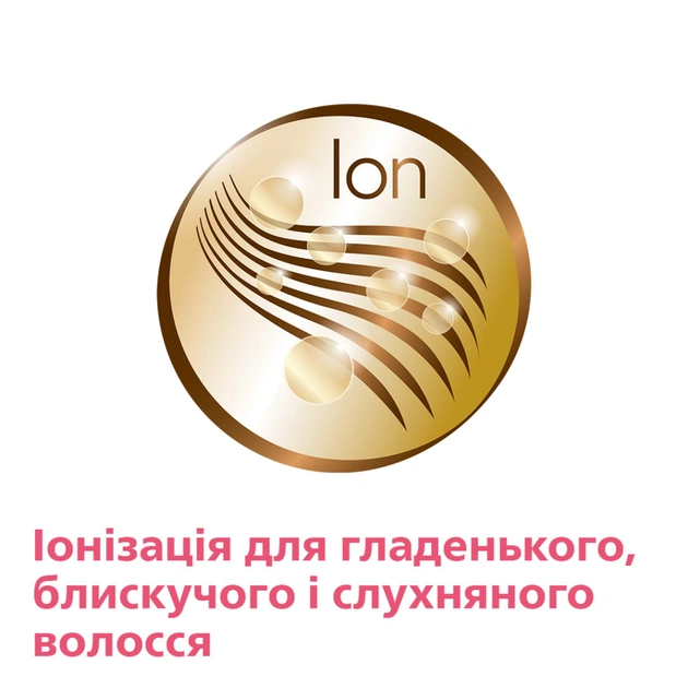 Фен Philips HPS910/00 - изображение 4