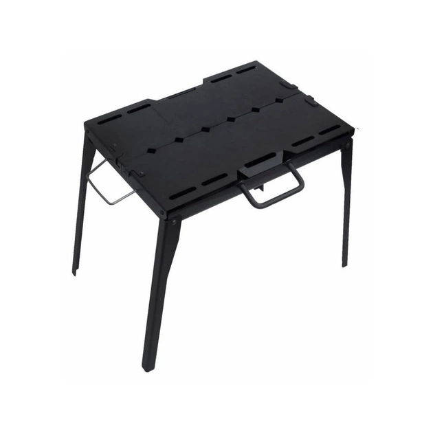 Мангал Mousson PROMETEO Q 6 VBS (6524) - picture 6