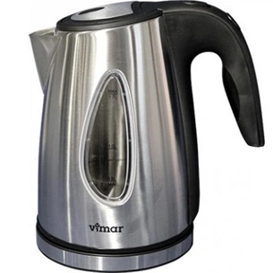 Електрочайник Vimar VK 1705 M (VK1705M) зображення 1