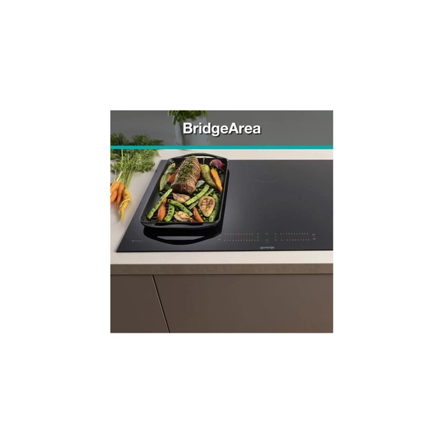 Варочная поверхность Gorenje GI6432BSCWF - изображение 9