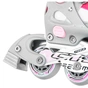 Роликові ковзани Action Anny Рожеві 33-36 (PW-126B-13-2PINK/33-36) - зменшене зображення 4