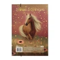 Папка для труда ZiBi для труда и тетрадей HORSES, картонная, на резинке А4 (225 x 316 мм) (ZB.14940-14) - уменьшенное изображение 2