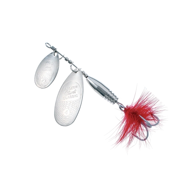 Блешня Balzer Colonel Classic Duo Silver (13043 207) - изображение 1