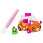 Машина Shopkins Cutie Cars S3 Соковитий седан (57135) - зменшене зображення 1
