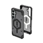 Чехол для мобильного телефона UAG Samsung Galaxy S26+ Pathfinder Clear with Magnet ash/black (214527113140) - уменьшенное изображение 6